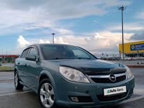 Opel Vectra 1.8 MT, 2005, 290 000 км, с пробегом, цена 600 000 руб.