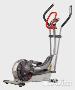 Эллиптический тренажер