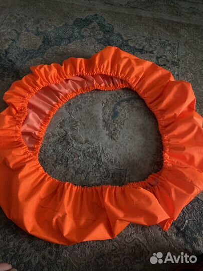 Чехол на обруч