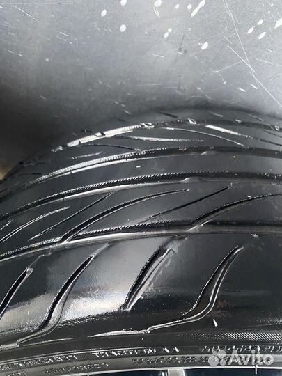 Колеса r16 LADA sport 195/45