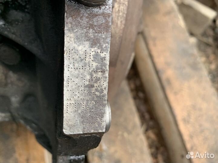 В продаже двигатель Z12xe 1.2 Opel Corsa C 75 л.с