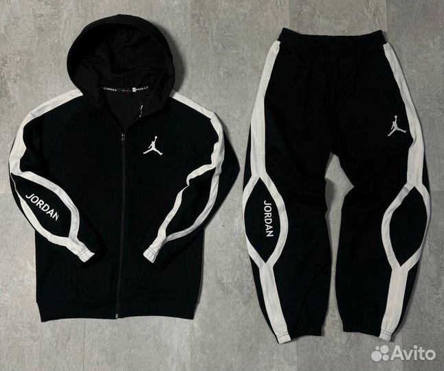 Спортивный костюм Jordan