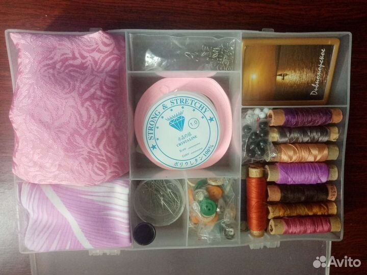 Набор для рукоделия