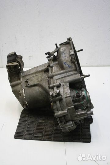 Кпп механическая (МКПП) Skoda Felicia 1997