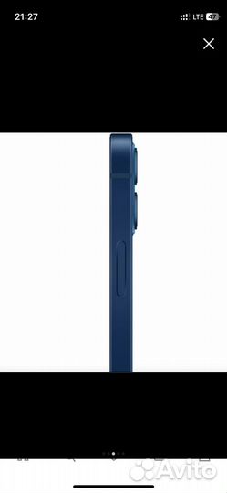 iPhone 12 mini, 128 ГБ