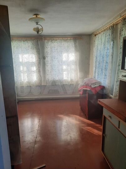 Дом 40 м² на участке 4,5 сот.