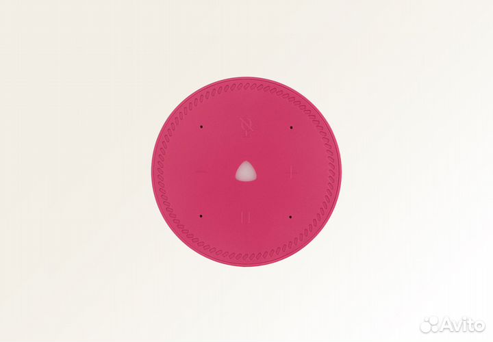 Умная колонка Яндекс.Станция Лайт (Розовый)