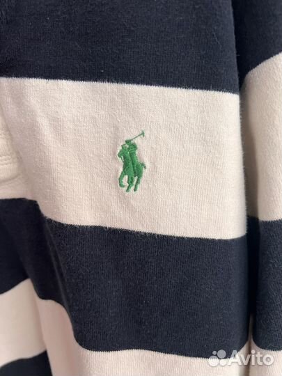 Ralph lauren рубашка поло