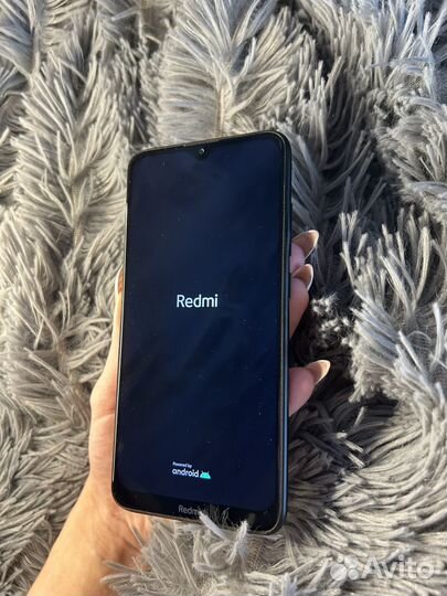 Xiaomi Redmi 8A, 4/64 ГБ