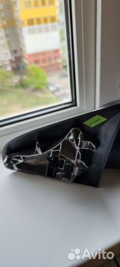 Боковое зеркало opel astra h gtc