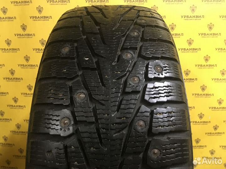 Nokian Tyres Hakkapeliitta 7 SUV 225/60 R17 99T