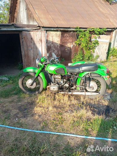 Продаю днепр хорошоший