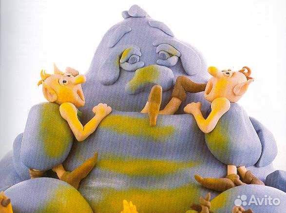 Руководство Neue Zaubertortem