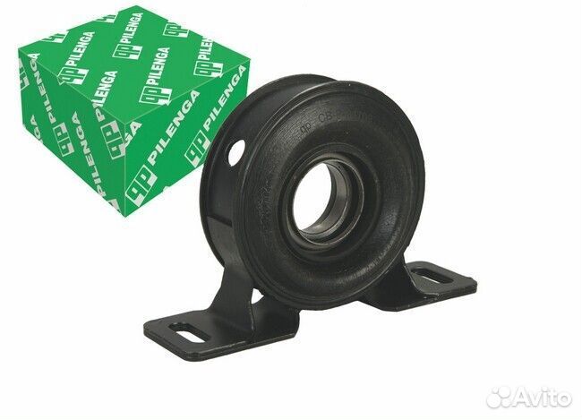 Опора кард.вала ford transit 115 л.с