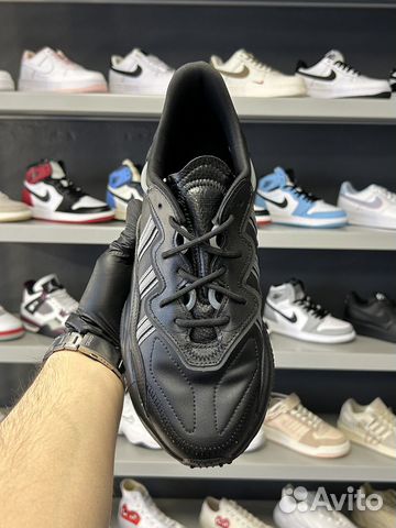 Кроссовки Adidas Ozweego