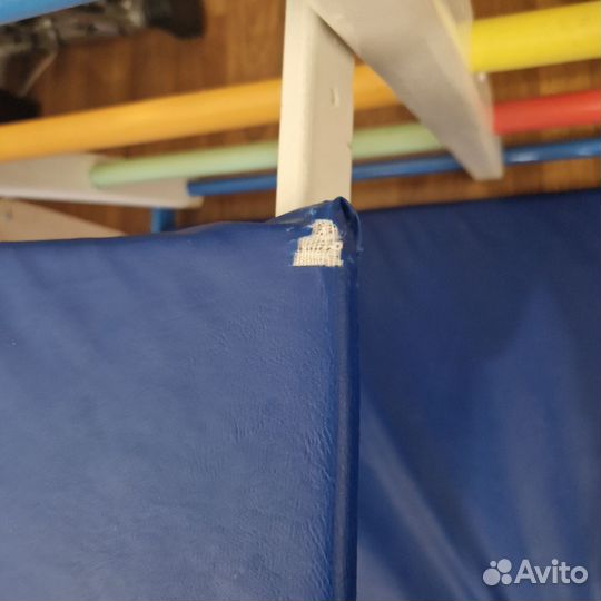 Детский спортивный комплекс «Супер Чемпион»