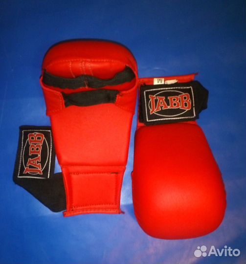 Перчатки спортивные детские