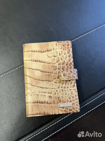 Портмоне для автодокументов