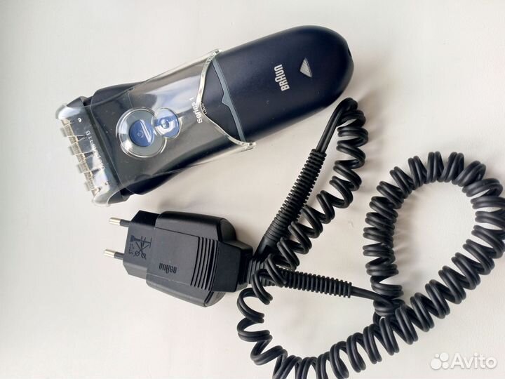 Бритва электрическая Braun series 1, 130s-1