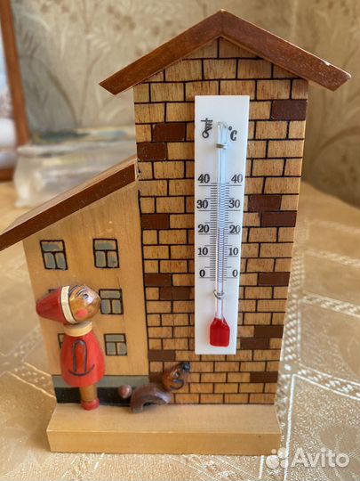 Винтажные вещи из СССР