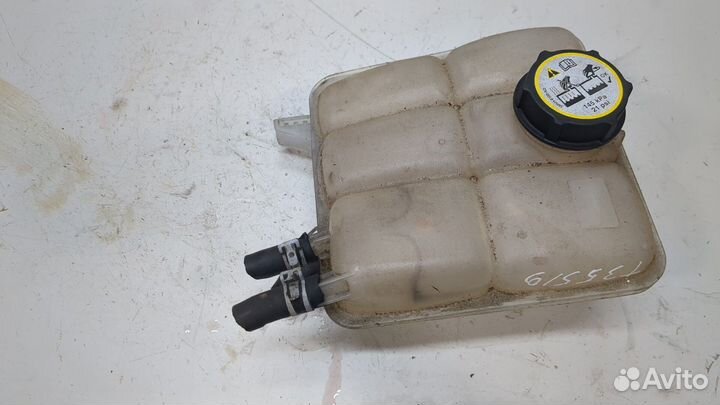 Бачок расширительный Ford Focus 2, 2006