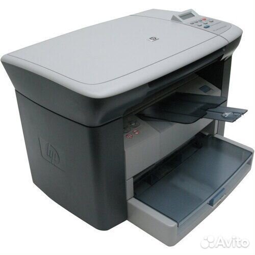 Принтер лазерный мфу hp 1005
