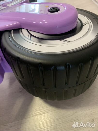 Беговел.Каталка мотоцикл