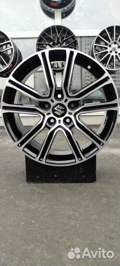 Диски Suzuki Grand Vitara, Vitara R17