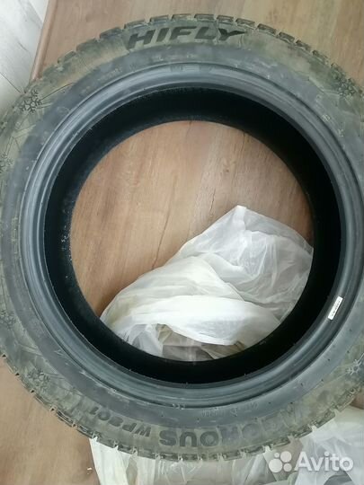 Hifly Vigorous WP801 235/55 R19 105H