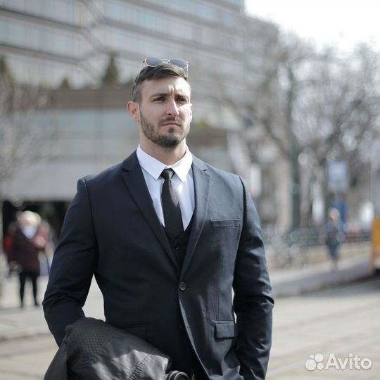 Дропшиппинг в Авито. Онлайн Бизнес