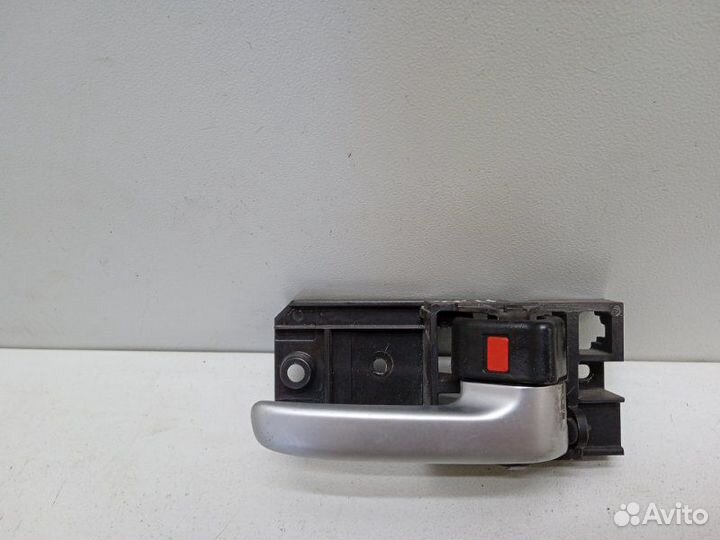 Ручка двери внутренняя правая Lifan Solano 2 1.5