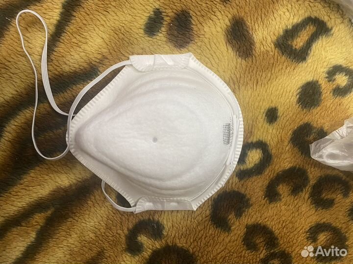 Респиратор