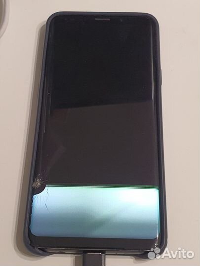 Samsung Galaxy S9 Plus, 6/128 ГБ