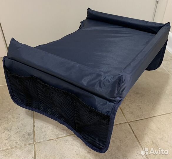 Столик дорожный для автокресла