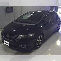 Honda Jade 1.5 CVT, 2016, 104 000 км, с пробегом, цена 1 312 500 руб.