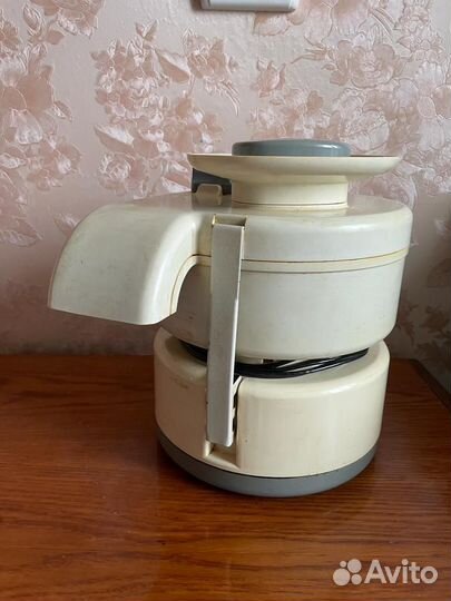 Соковыжималка