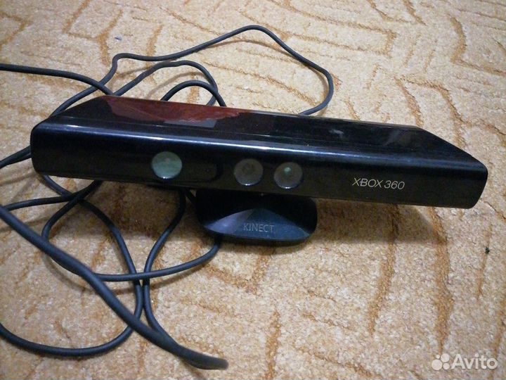 Kinect для xbox 360