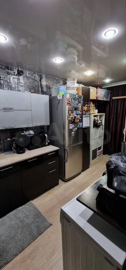 1-к. квартира, 29 м², 3/5 эт.