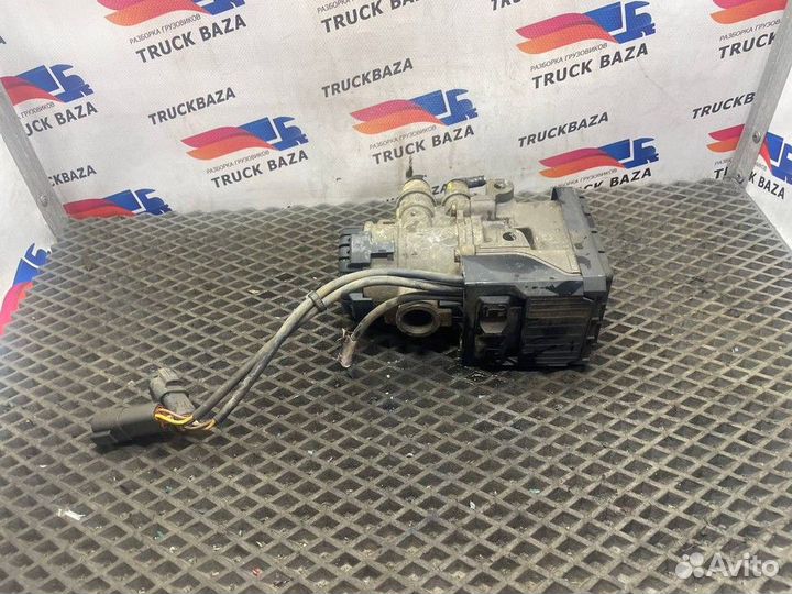 20828237 Модулятор EBS передний Volvo FH, Volvo FM