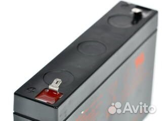 Аккумулятор CSB GP 672 для бесперебойника