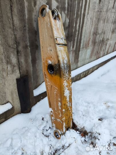 Коромысло на амкодор