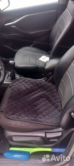 LADA Vesta 1.6 МТ, 2016, 154 000 км