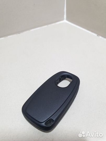 Корпус ключа зажигания Audi q5 1 поколения