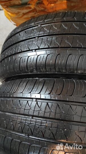 Nexen N'Priz AH8 195/60 R16