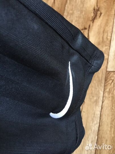 Шорты nike dri fit