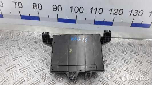 Блок комфорта opel astra J (ABG22M301)