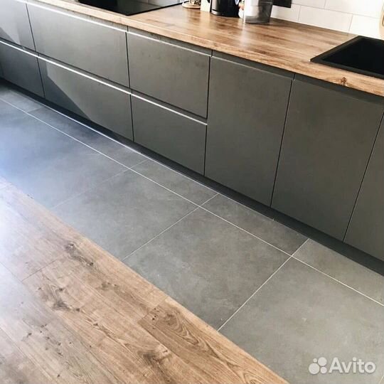 Кухня от производителя