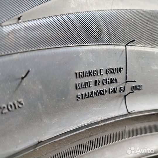 Triangle AdvanteX SUV TR259 255/55 R19 W