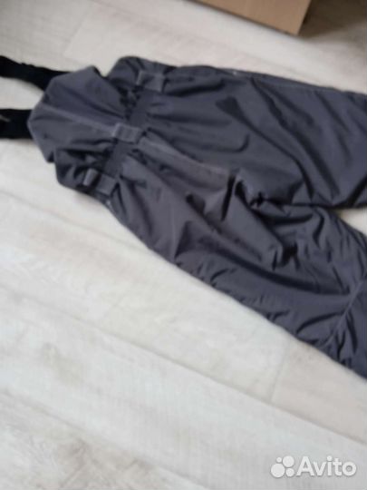 Горнолыжные брюки