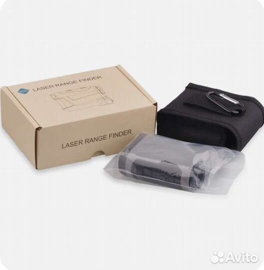 Дальномер дискавери